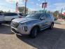 2021 Hyundai Palisade SEL (KM8R34HE7MU) with an Lambda II 3.8L V-6 gasoline direct injection engine, located at 7935 Gulf Freeway, Houston, 77017, (832) 266-1645, 29.684393, -95.275665 - Photo#6