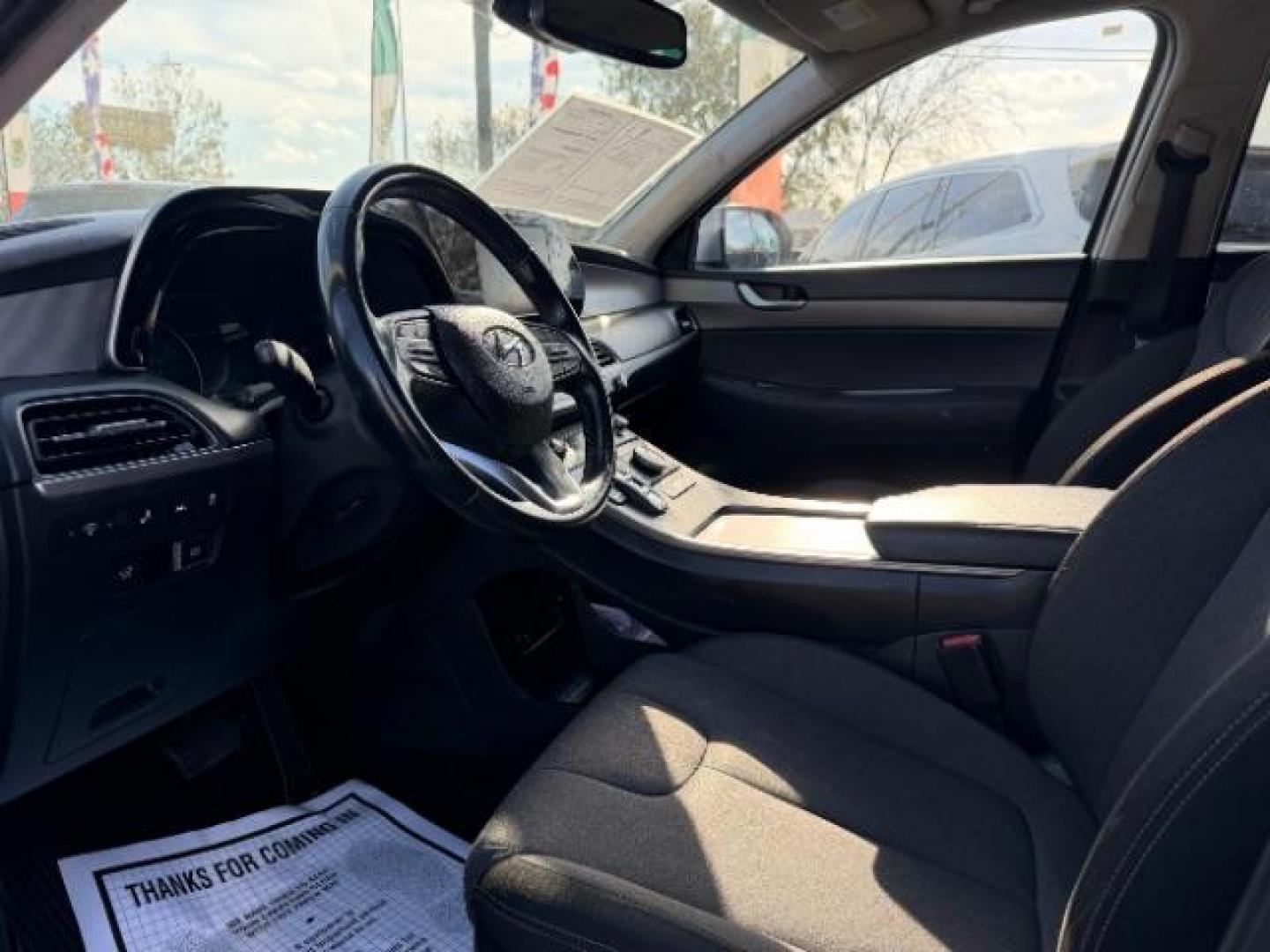 2021 Hyundai Palisade SEL (KM8R34HE7MU) with an Lambda II 3.8L V-6 gasoline direct injection engine, located at 7935 Gulf Freeway, Houston, 77017, (832) 266-1645, 29.684393, -95.275665 - Photo#15