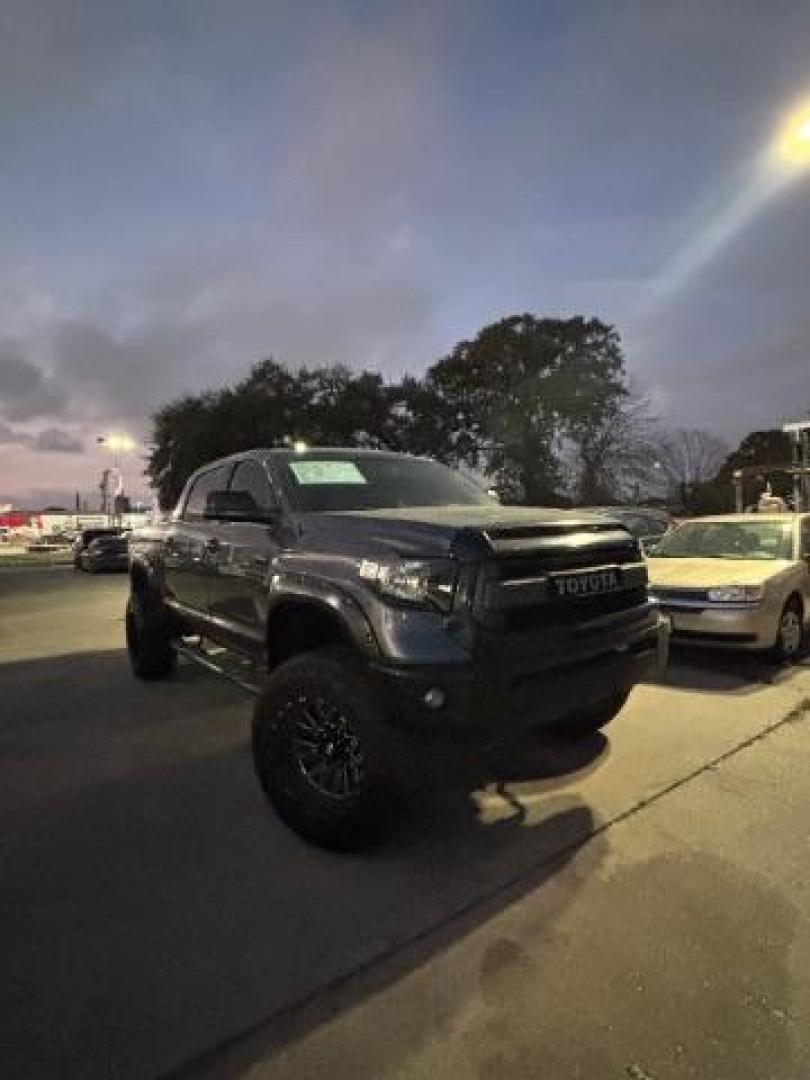 2016 Toyota Tundra SR5 5.7L V8 (5TFEW5F11GX) with an I-FORCE 5.7L V-8 DOHC engine, located at 7935 Gulf Freeway, Houston, 77017, (832) 266-1645, 29.684393, -95.275665 - Photo#0