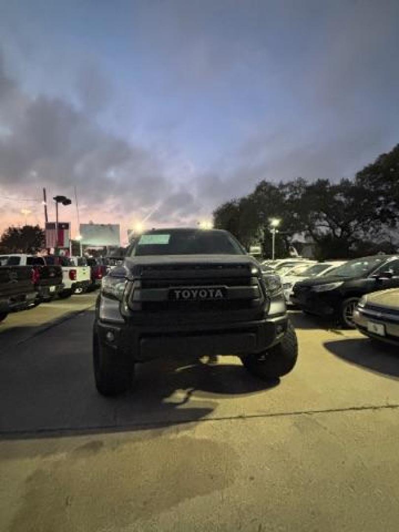 2016 Toyota Tundra SR5 5.7L V8 (5TFEW5F11GX) with an I-FORCE 5.7L V-8 DOHC engine, located at 7935 Gulf Freeway, Houston, 77017, (832) 266-1645, 29.684393, -95.275665 - Photo#1