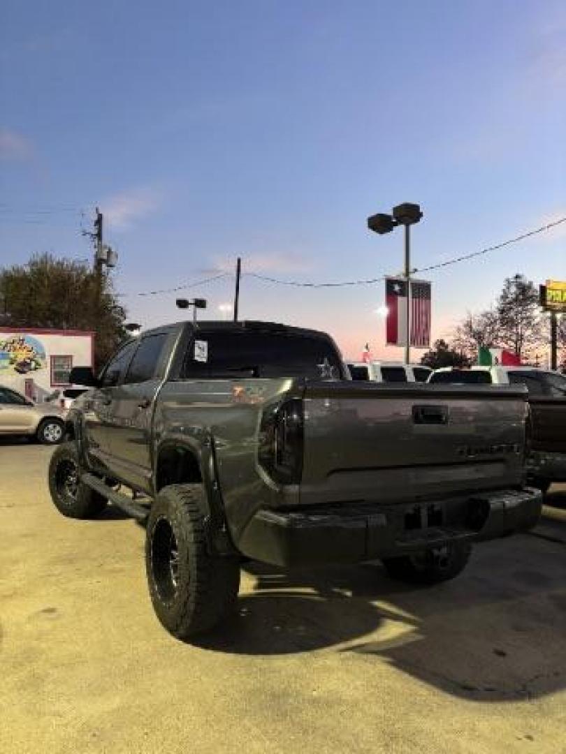 2016 Toyota Tundra SR5 5.7L V8 (5TFEW5F11GX) with an I-FORCE 5.7L V-8 DOHC engine, located at 7935 Gulf Freeway, Houston, 77017, (832) 266-1645, 29.684393, -95.275665 - Photo#4