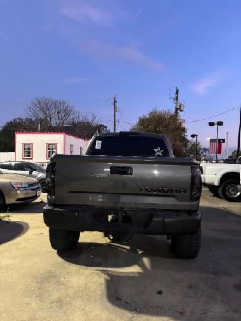 2016 Toyota Tundra SR5 5.7L V8 (5TFEW5F11GX) with an I-FORCE 5.7L V-8 DOHC engine, located at 7935 Gulf Freeway, Houston, 77017, (832) 266-1645, 29.684393, -95.275665 - Photo#5