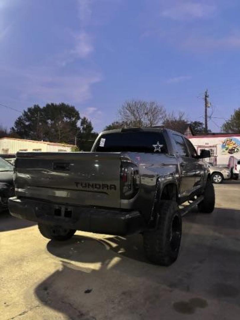 2016 Toyota Tundra SR5 5.7L V8 (5TFEW5F11GX) with an I-FORCE 5.7L V-8 DOHC engine, located at 7935 Gulf Freeway, Houston, 77017, (832) 266-1645, 29.684393, -95.275665 - Photo#6