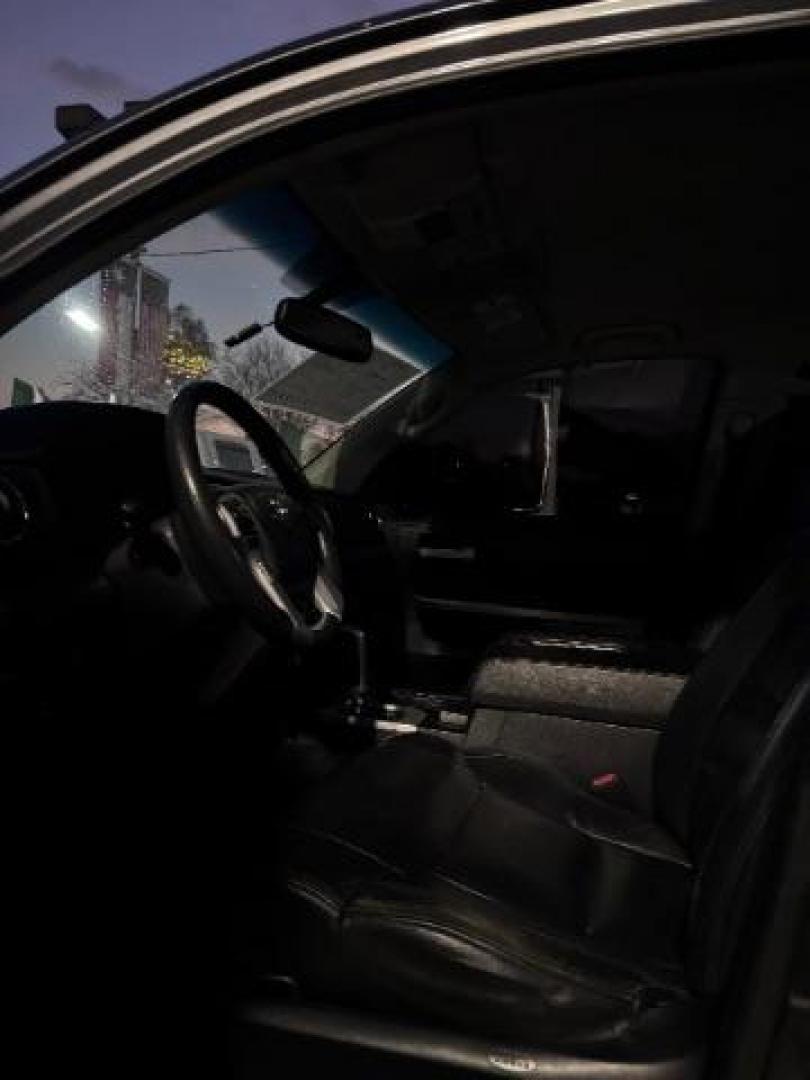 2016 Toyota Tundra SR5 5.7L V8 (5TFEW5F11GX) with an I-FORCE 5.7L V-8 DOHC engine, located at 7935 Gulf Freeway, Houston, 77017, (832) 266-1645, 29.684393, -95.275665 - Photo#8