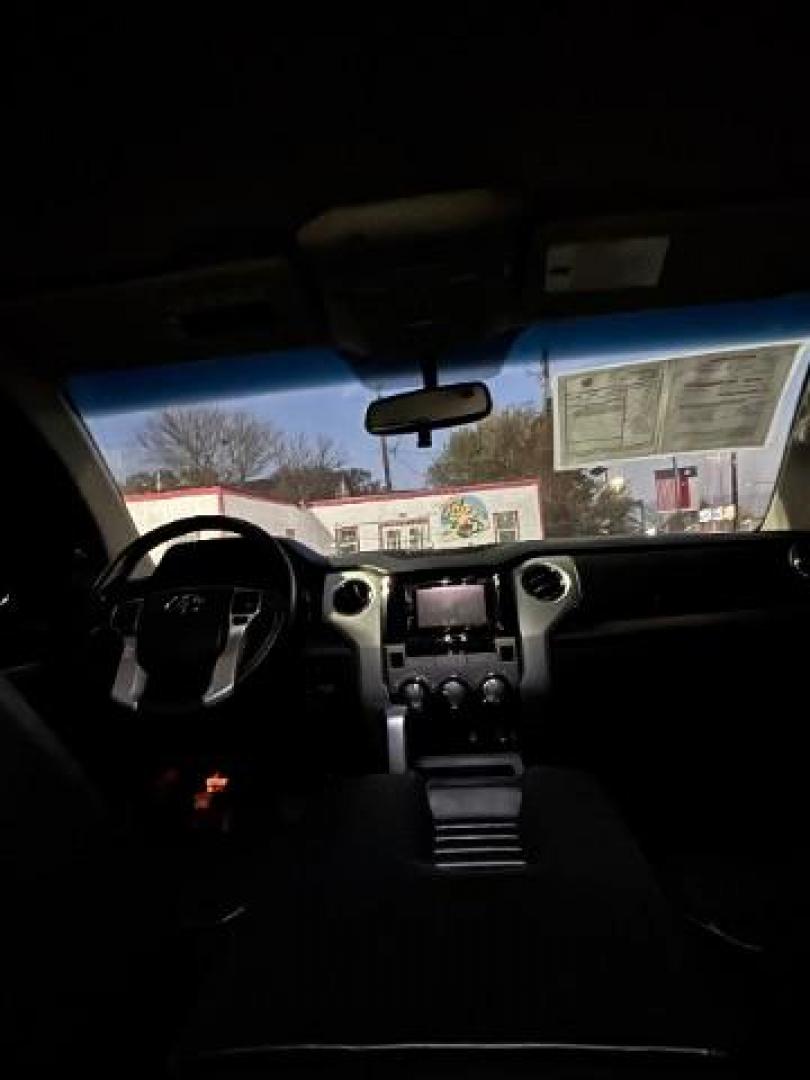 2016 Toyota Tundra SR5 5.7L V8 (5TFEW5F11GX) with an I-FORCE 5.7L V-8 DOHC engine, located at 7935 Gulf Freeway, Houston, 77017, (832) 266-1645, 29.684393, -95.275665 - Photo#10