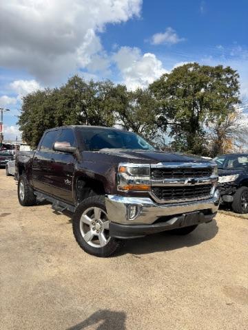 photo of 2016 Chevrolet Silverado 1500 1LT