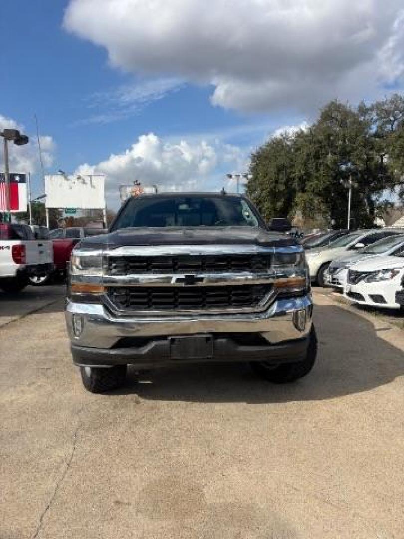2016 Chevrolet Silverado 1500 1LT (3GCPCREC3GG) with an EcoTec3 4.3L V-6 gasoline direct injection engine, located at 7935 Gulf Freeway, Houston, 77017, (832) 266-1645, 29.684393, -95.275665 - Photo#1