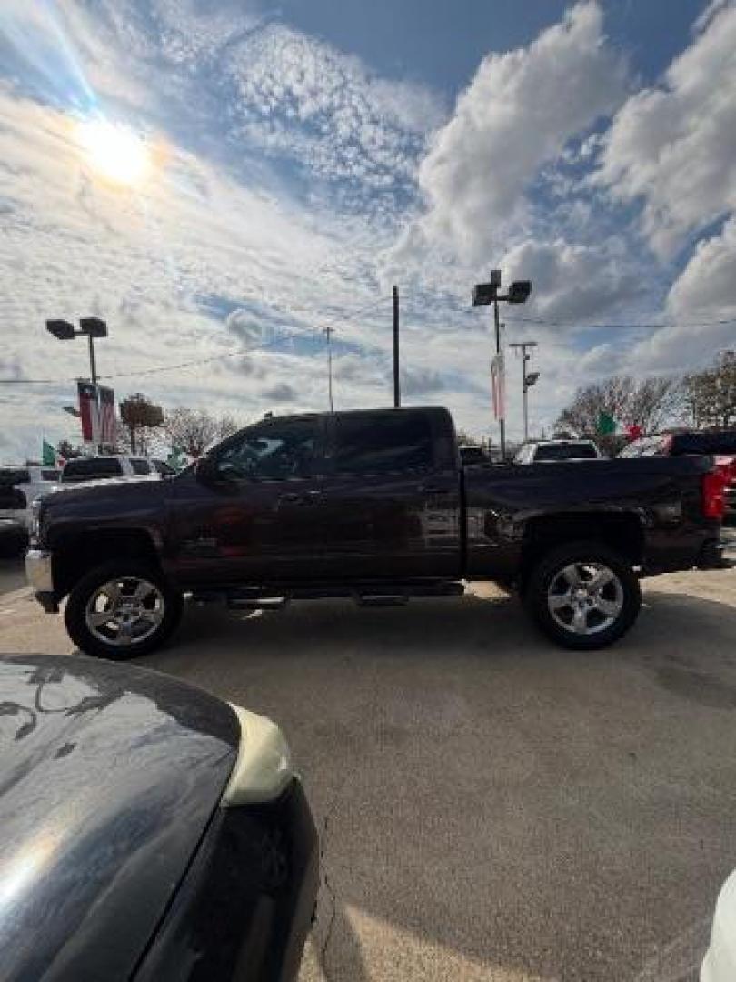 2016 Chevrolet Silverado 1500 1LT (3GCPCREC3GG) with an EcoTec3 4.3L V-6 gasoline direct injection engine, located at 7935 Gulf Freeway, Houston, 77017, (832) 266-1645, 29.684393, -95.275665 - Photo#3
