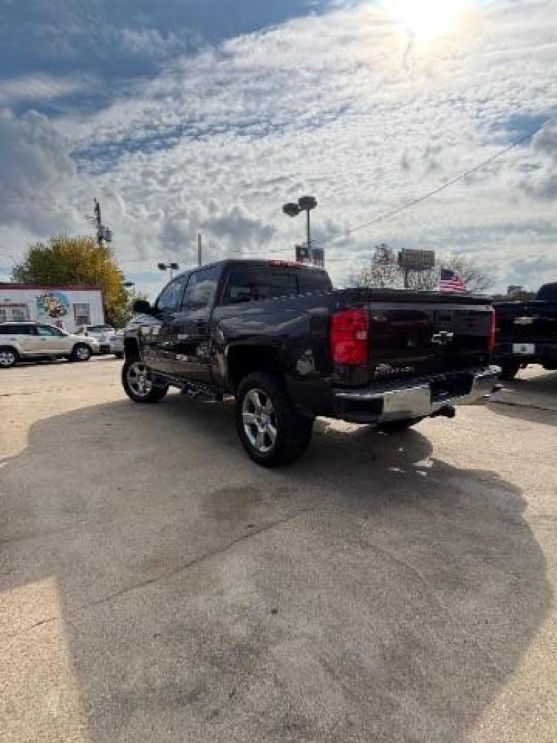 2016 Chevrolet Silverado 1500 1LT (3GCPCREC3GG) with an EcoTec3 4.3L V-6 gasoline direct injection engine, located at 7935 Gulf Freeway, Houston, 77017, (832) 266-1645, 29.684393, -95.275665 - Photo#4
