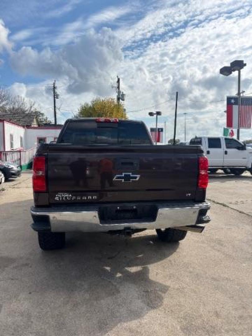 2016 Chevrolet Silverado 1500 1LT (3GCPCREC3GG) with an EcoTec3 4.3L V-6 gasoline direct injection engine, located at 7935 Gulf Freeway, Houston, 77017, (832) 266-1645, 29.684393, -95.275665 - Photo#5
