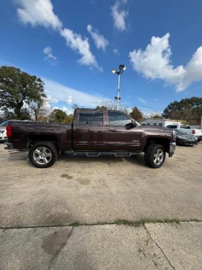 2016 Chevrolet Silverado 1500 1LT (3GCPCREC3GG) with an EcoTec3 4.3L V-6 gasoline direct injection engine, located at 7935 Gulf Freeway, Houston, 77017, (832) 266-1645, 29.684393, -95.275665 - Photo#7