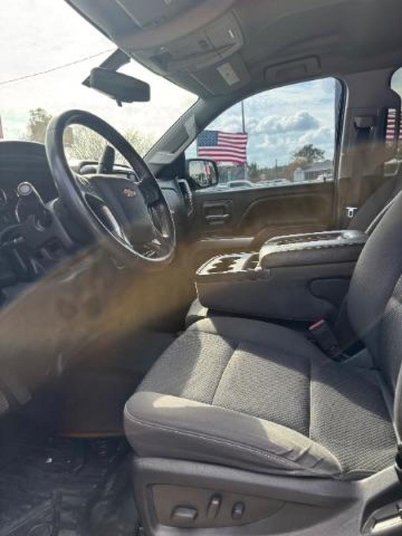 2016 Chevrolet Silverado 1500 1LT (3GCPCREC3GG) with an EcoTec3 4.3L V-6 gasoline direct injection engine, located at 7935 Gulf Freeway, Houston, 77017, (832) 266-1645, 29.684393, -95.275665 - Photo#8