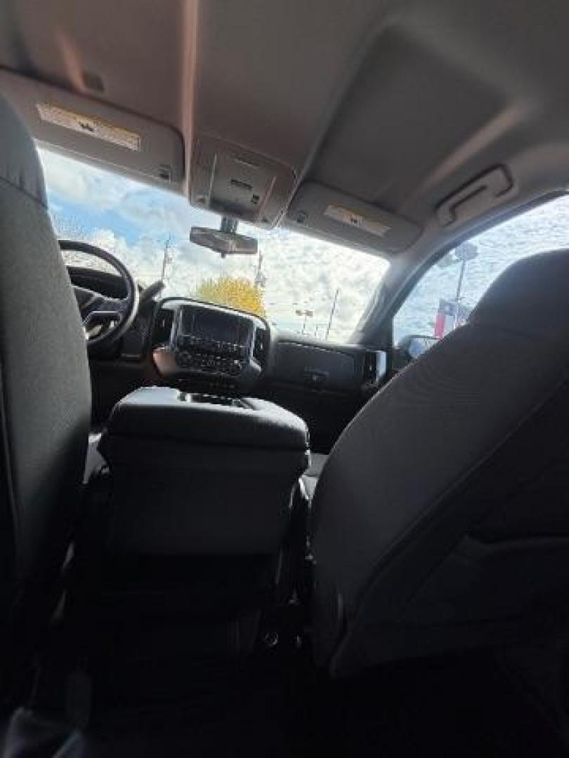 2016 Chevrolet Silverado 1500 1LT (3GCPCREC3GG) with an EcoTec3 4.3L V-6 gasoline direct injection engine, located at 7935 Gulf Freeway, Houston, 77017, (832) 266-1645, 29.684393, -95.275665 - Photo#10