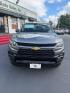 2021 Satin Steel Metallic /Jet Black Chevrolet Colorado 2WD Extended Cab Long Box LT (1GCHSCEA8M1) , located at 4545 Spencer Hwy., Pasadena, 77504, (832) 266-1645, 29.666037, -95.173775 - Photo#1