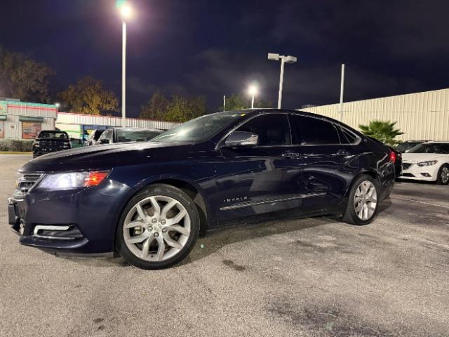 photo of 2019 Chevrolet Impala Premier