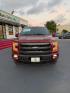 2015 Ruby Red Metallic Ti /Black Ford F-150 LARIAT (1FTEW1EG5FF) , located at 4545 Spencer Hwy., Pasadena, 77504, (832) 266-1645, 29.666037, -95.173775- Photo#15