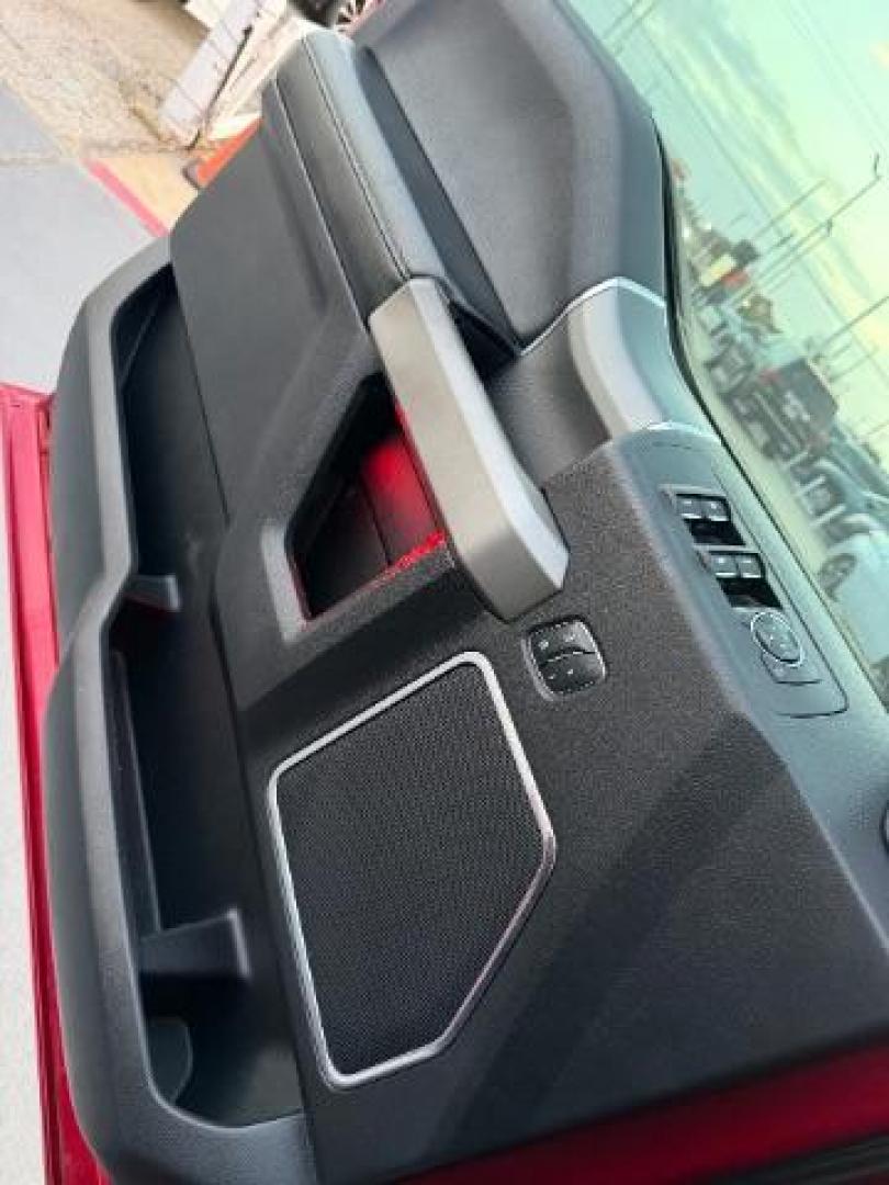 2015 Ruby Red Metallic Tinted Clearcoat /Black Ford F-150 LARIAT (1FTEW1EG5FF) , located at 4545 Spencer Hwy., Pasadena, 77504, (832) 266-1645, 29.666037, -95.173775 - Photo#27