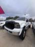 2006 white Ford F-450 Chassis LARIAT (1FDXW47P26E) , located at 7935 Gulf Freeway, Houston, 77017, (832) 266-1645, 29.684393, -95.275665 - Photo#2