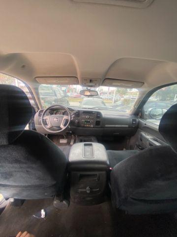 photo of 2011 GMC Sierra 1500 SLE