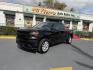 2021 Black /Jet Black Chevrolet Silverado 1500 2WD Double Cab Standard Bed Custom (1GCRWBEK1MZ) , located at 4545 Spencer Hwy., Pasadena, 77504, (832) 266-1645, 29.666037, -95.173775 - Photo#0