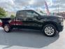 2021 Black /Jet Black Chevrolet Silverado 1500 2WD Double Cab Standard Bed Custom (1GCRWBEK1MZ) , located at 4545 Spencer Hwy., Pasadena, 77504, (832) 266-1645, 29.666037, -95.173775 - Photo#3