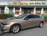 2023 Sterling Gray Metallic /Dark Atmosphere/Medium Ash Gray Chevrolet Malibu FWD LS (1G1ZB5STXPF) with an ECOTEC 1.5L I-4 gasoline direct injection engine, located at 7935 Gulf Freeway, Houston, 77017, (832) 266-1645, 29.684393, -95.275665 - Photo#7