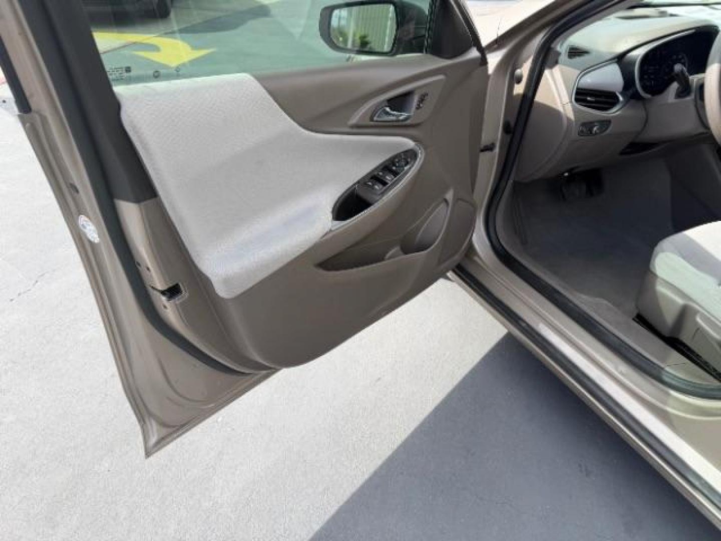 2023 Sterling Gray Metallic /Dark Atmosphere/Medium Ash Gray Chevrolet Malibu FWD LS (1G1ZB5STXPF) with an ECOTEC 1.5L I-4 gasoline direct injection engine, located at 7935 Gulf Freeway, Houston, 77017, (832) 266-1645, 29.684393, -95.275665 - Photo#8