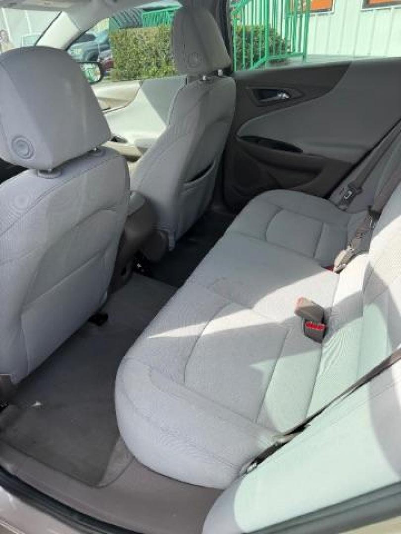 2023 Sterling Gray Metallic /Dark Atmosphere/Medium Ash Gray Chevrolet Malibu FWD LS (1G1ZB5STXPF) with an ECOTEC 1.5L I-4 gasoline direct injection engine, located at 7935 Gulf Freeway, Houston, 77017, (832) 266-1645, 29.684393, -95.275665 - Photo#10