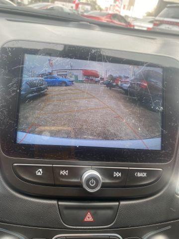 photo of 2018 Chevrolet Malibu LT