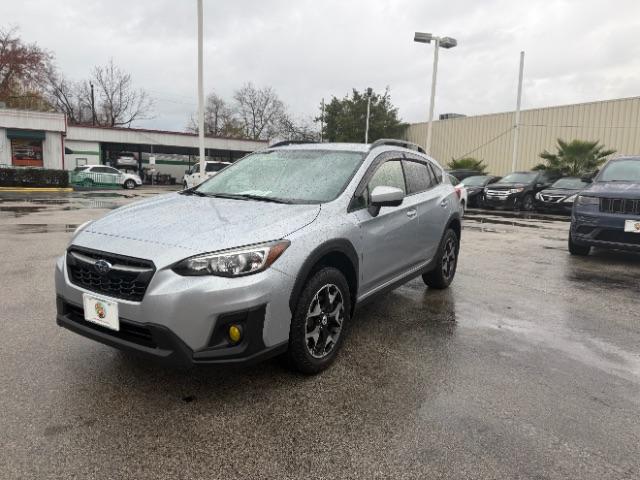 photo of 2018 Subaru Crosstrek 2.0i Premium