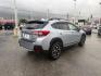 2018 Cool Gray Khaki /Black w/Orange Stitching Subaru Crosstrek 2.0i Premium (JF2GTABC8JH) with an 2L H-4 gasoline direct injection engine, located at 4545 Spencer Hwy., Pasadena, 77504, (832) 266-1645, 29.666037, -95.173775 - Photo#4