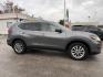 2020 Gun Metallic /Charcoal Nissan Rogue SV FWD (JN8AT2MT7LW) with an 2.5L I-4 DOHC engine, located at 4545 Spencer Hwy., Pasadena, 77504, (832) 266-1645, 29.666037, -95.173775 - Photo#0