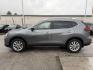 2020 Gun Metallic /Charcoal Nissan Rogue SV FWD (JN8AT2MT7LW) with an 2.5L I-4 DOHC engine, located at 4545 Spencer Hwy., Pasadena, 77504, (832) 266-1645, 29.666037, -95.173775 - Photo#1