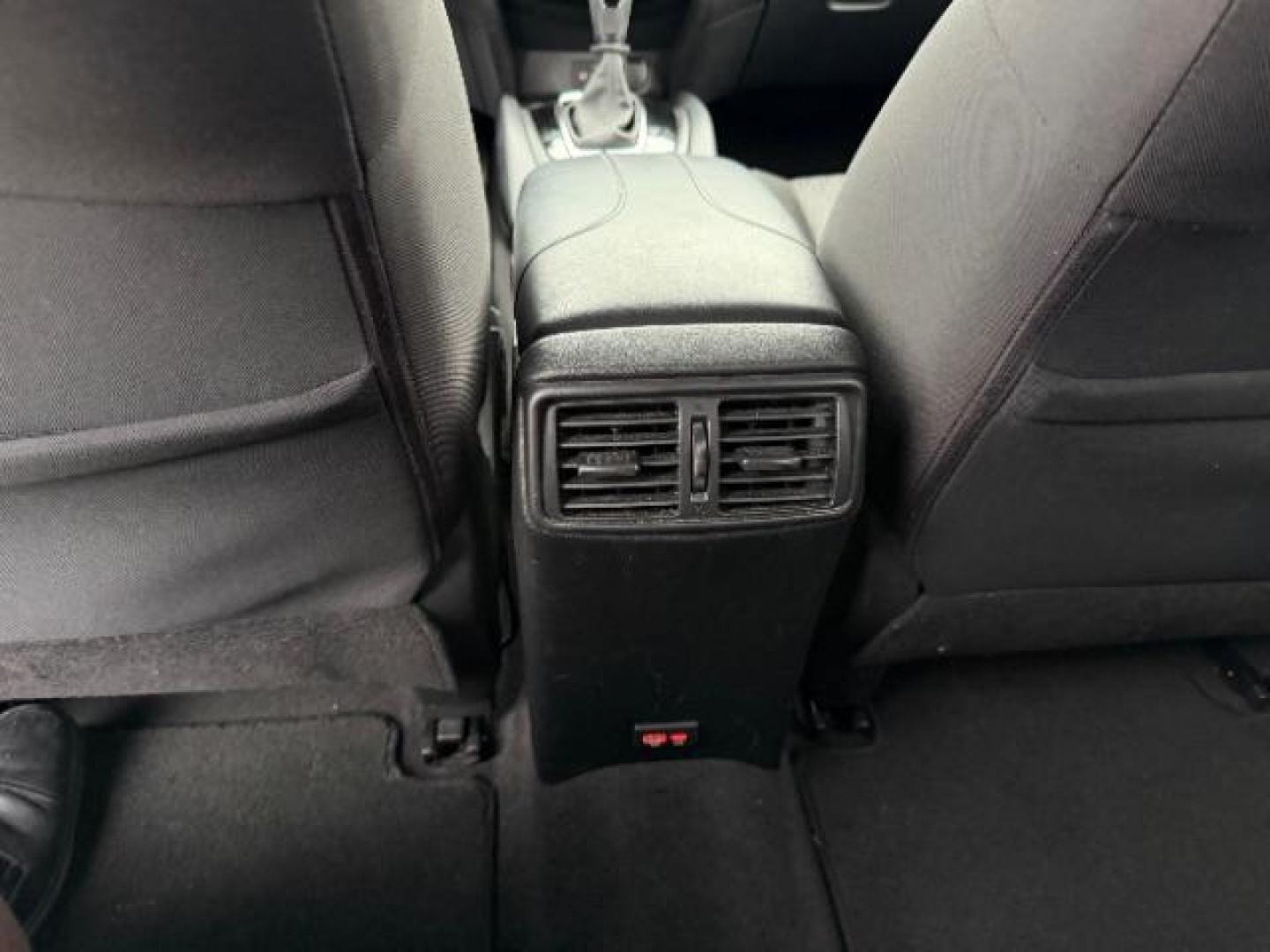 2020 Gun Metallic /Charcoal Nissan Rogue SV FWD (JN8AT2MT7LW) with an 2.5L I-4 DOHC engine, located at 4545 Spencer Hwy., Pasadena, 77504, (832) 266-1645, 29.666037, -95.173775 - Photo#11