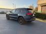 2019 Slate Blue Pearlcoat /Black Jeep Grand Cherokee Limited X 4x4 (1C4RJFBG0KC) , located at 4545 Spencer Hwy., Pasadena, 77504, (832) 266-1645, 29.666037, -95.173775 - Photo#2