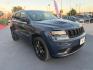 2019 Slate Blue Pearlcoat /Black Jeep Grand Cherokee Limited X 4x4 (1C4RJFBG0KC) , located at 4545 Spencer Hwy., Pasadena, 77504, (832) 266-1645, 29.666037, -95.173775 - Photo#3