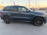 2019 Slate Blue Pearlcoat /Black Jeep Grand Cherokee Limited X 4x4 (1C4RJFBG0KC) , located at 4545 Spencer Hwy., Pasadena, 77504, (832) 266-1645, 29.666037, -95.173775 - Photo#4