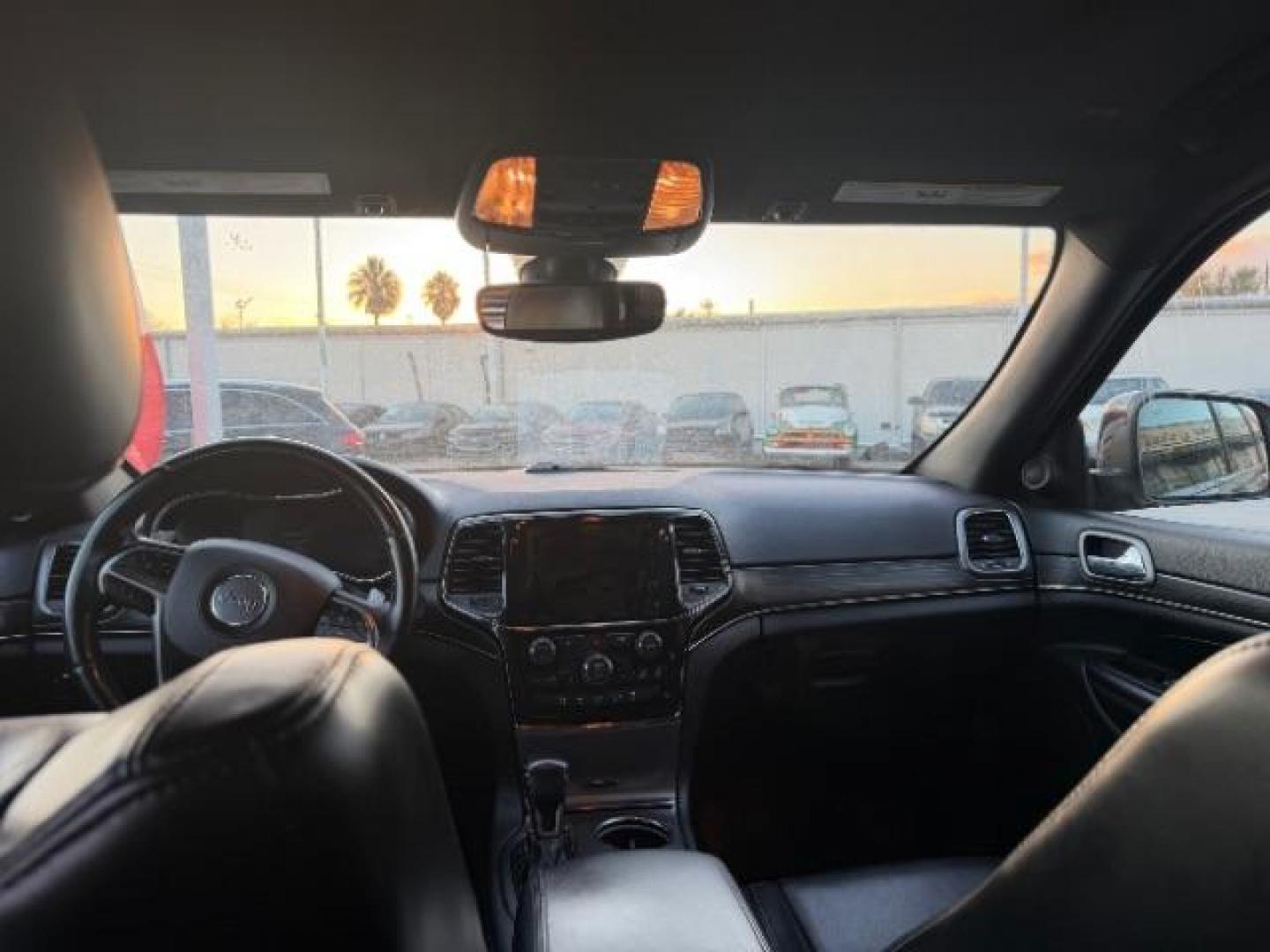 2019 Slate Blue Pearlcoat /Black Jeep Grand Cherokee Limited X 4x4 (1C4RJFBG0KC) , located at 4545 Spencer Hwy., Pasadena, 77504, (832) 266-1645, 29.666037, -95.173775 - Photo#9