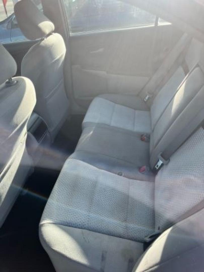 2012 Magnetic Gray Metall /Ash Toyota Camry LE (4T4BF1FK1CR) with an 2.5L I-4 DOHC engine, located at 4545 Spencer Hwy., Pasadena, 77504, (832) 266-1645, 29.666037, -95.173775- Photo#4
