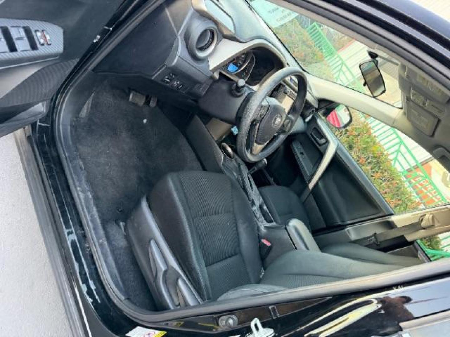 2015 Black /Black Toyota RAV4 LE (2T3ZFREV8FW) with an 2.5L I-4 DOHC engine, located at 4545 Spencer Hwy., Pasadena, 77504, (832) 266-1645, 29.666037, -95.173775 - Photo#8