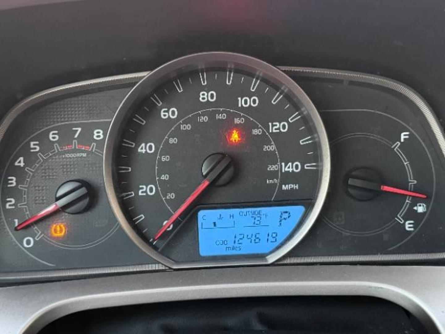 2015 Black /Black Toyota RAV4 LE (2T3ZFREV8FW) with an 2.5L I-4 DOHC engine, located at 4545 Spencer Hwy., Pasadena, 77504, (832) 266-1645, 29.666037, -95.173775 - Photo#10