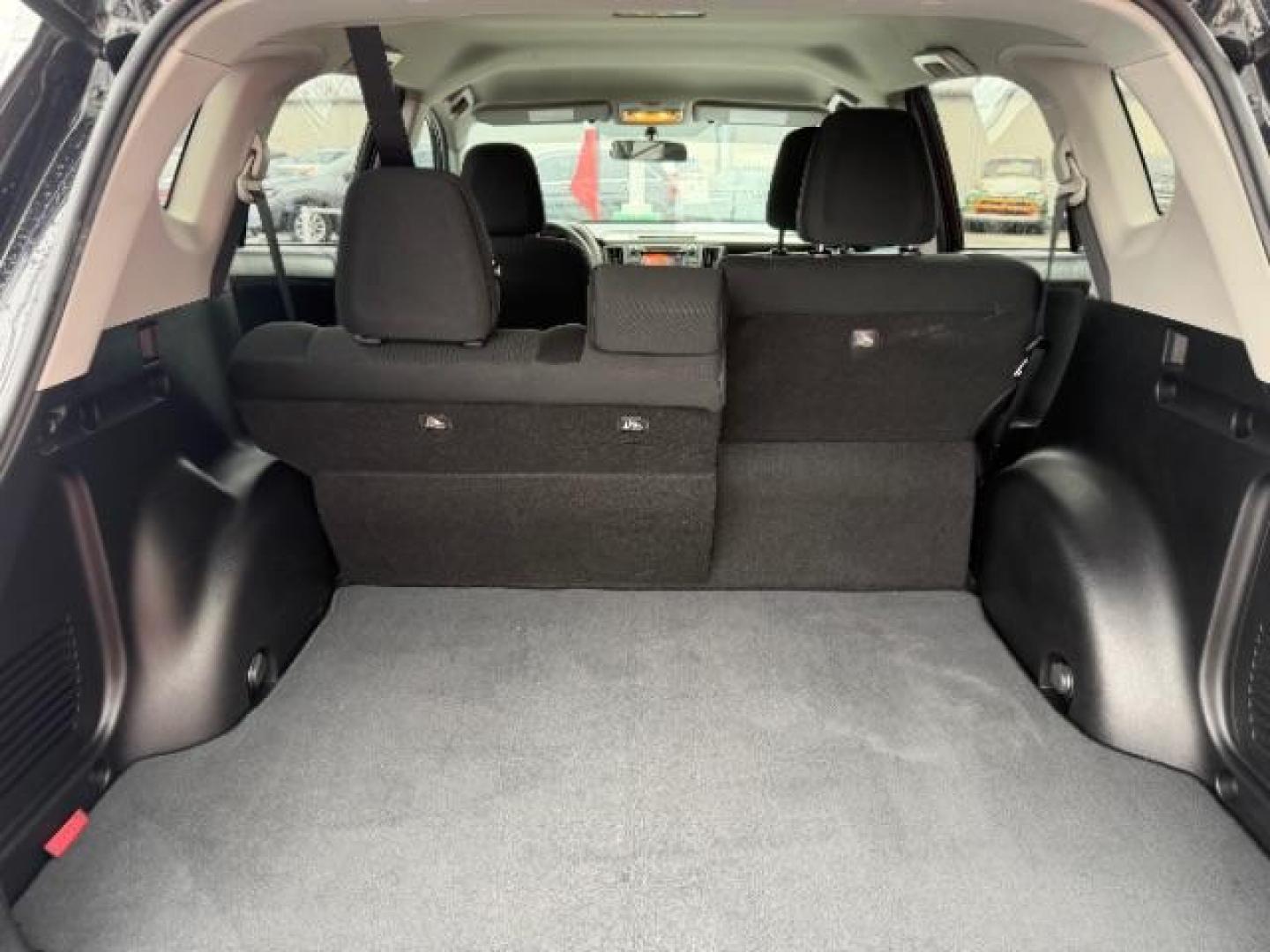 2014 Black /Black Toyota RAV4 LE (2T3ZFREV0EW) with an 2.5L I-4 DOHC engine, located at 4545 Spencer Hwy., Pasadena, 77504, (832) 266-1645, 29.666037, -95.173775 - Photo#5