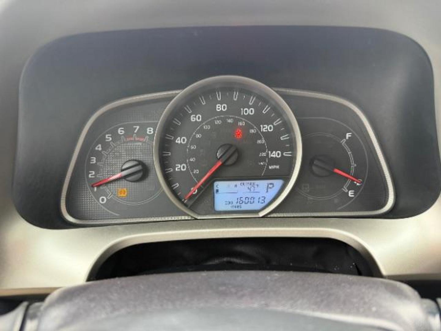 2014 Black /Black Toyota RAV4 LE (2T3ZFREV0EW) with an 2.5L I-4 DOHC engine, located at 4545 Spencer Hwy., Pasadena, 77504, (832) 266-1645, 29.666037, -95.173775 - Photo#12