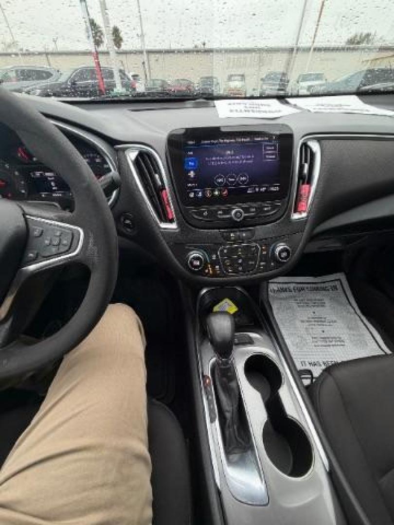 2021 Mosaic Black Metallic /Jet Black Chevrolet Malibu FWD LT (1G1ZD5ST6MF) with an ECOTEC 1.5L I-4 gasoline direct injection engine, located at 4545 Spencer Hwy., Pasadena, 77504, (832) 266-1645, 29.666037, -95.173775 - Photo#11