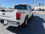 2016 Oxford White /Medium Earth Gray Ford F-150 XLT | XL | LARIAT (1FTEW1EP1GF) , located at 4545 Spencer Hwy., Pasadena, 77504, (832) 266-1645, 29.666037, -95.173775 - Photo#4