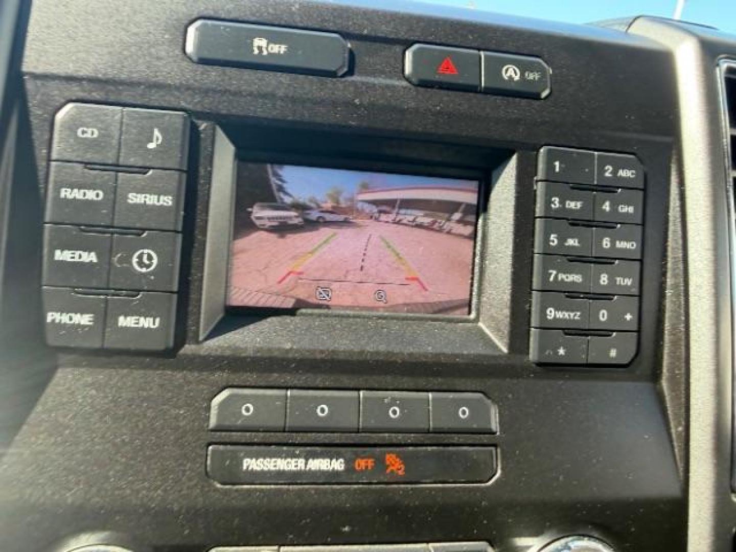 2016 Oxford White /Medium Earth Gray Ford F-150 XLT | XL | LARIAT (1FTEW1EP1GF) , located at 4545 Spencer Hwy., Pasadena, 77504, (832) 266-1645, 29.666037, -95.173775 - Photo#7