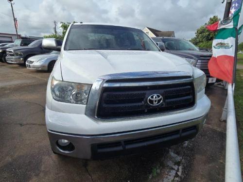 2010 Toyota Tundra Grade 5.7L V8