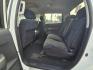 2010 Super White Toyota Tundra Grade 5.7L V8 (5TFEY5F17AX) with an I-FORCE 5.7L V-8 DOHC engine, located at 7935 Gulf Freeway, Houston, 77017, (832) 266-1645, 29.684393, -95.275665 - Photo#5