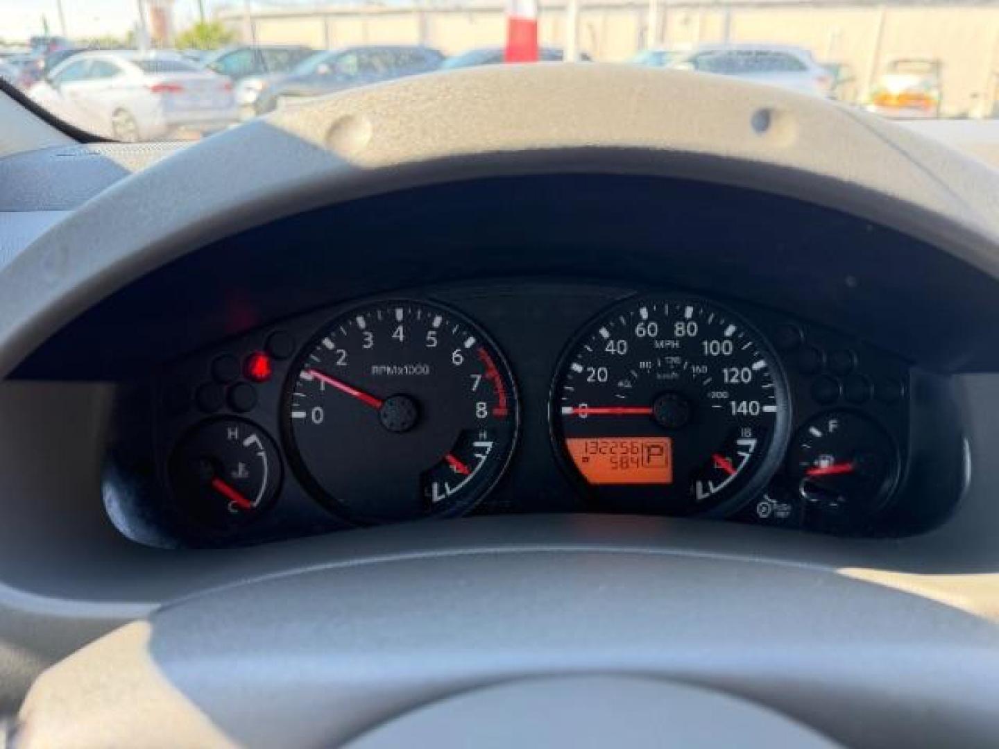 2019 Cayenne Red Metallic /Steel, cloth Nissan Frontier S Crew Cab 5AT 2WD (1N6AD0ER5KN) with an 4.0L V6 DOHC 24V engine, 5-Speed Automatic transmission, located at 4545 Spencer Hwy., Pasadena, 77504, (832) 266-1645, 29.666037, -95.173775 - Photo#13