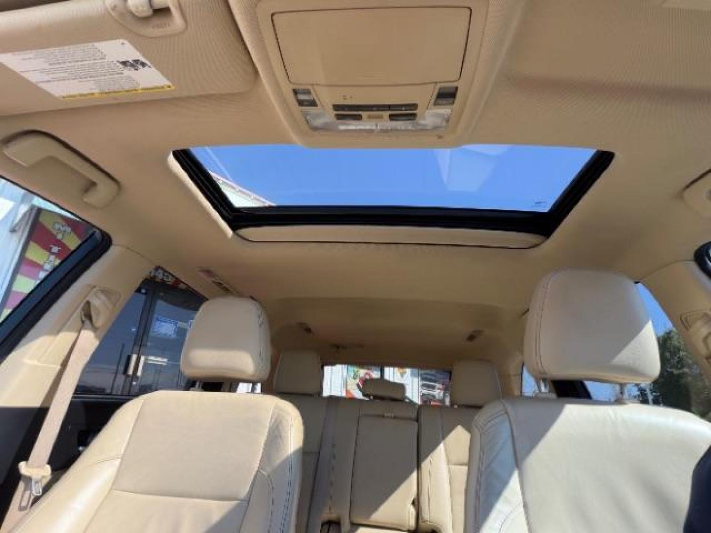 2016 Blizzard Pearl /Almond Toyota Highlander XLE V6 (5TDKKRFHXGS) with an 3.5L V-6 DOHC engine, located at 4545 Spencer Hwy., Pasadena, 77504, (832) 266-1645, 29.666037, -95.173775 - Photo#15